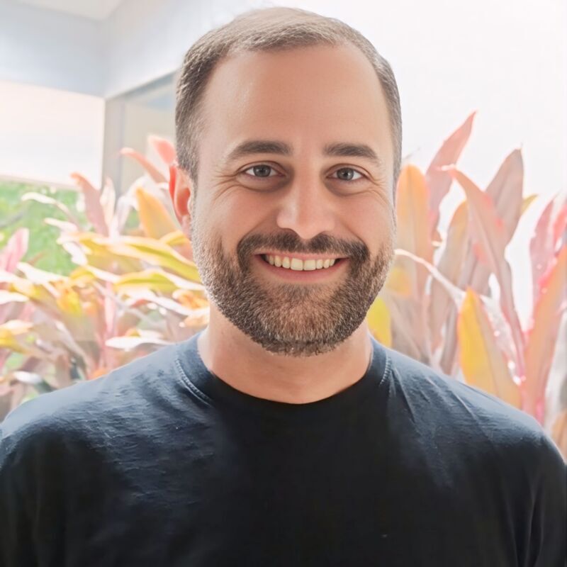 Damian Szafirsztein