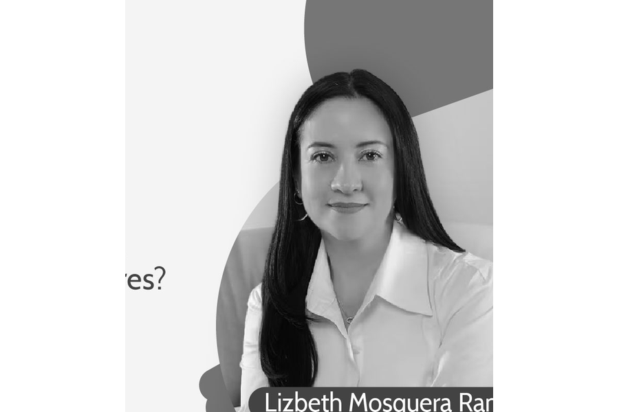 Lizbeth Mosquera Ramirez