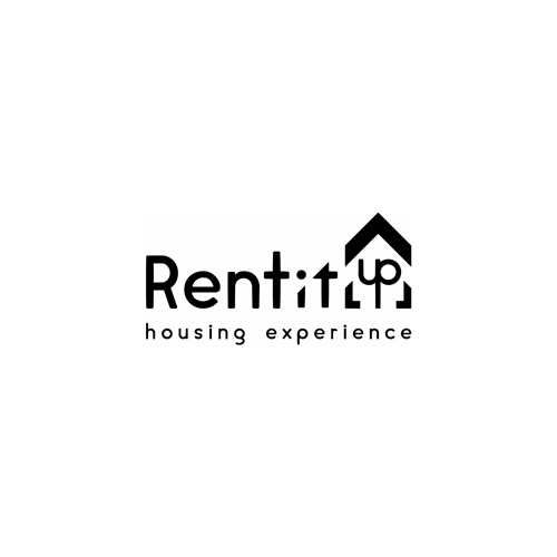 Logo RentitUP
