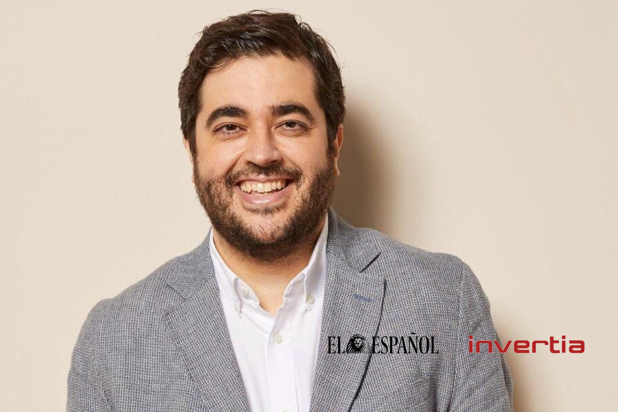 Rafael Tamames (Findasense) pone en marcha el ‘venture studio’ Vivid Vision