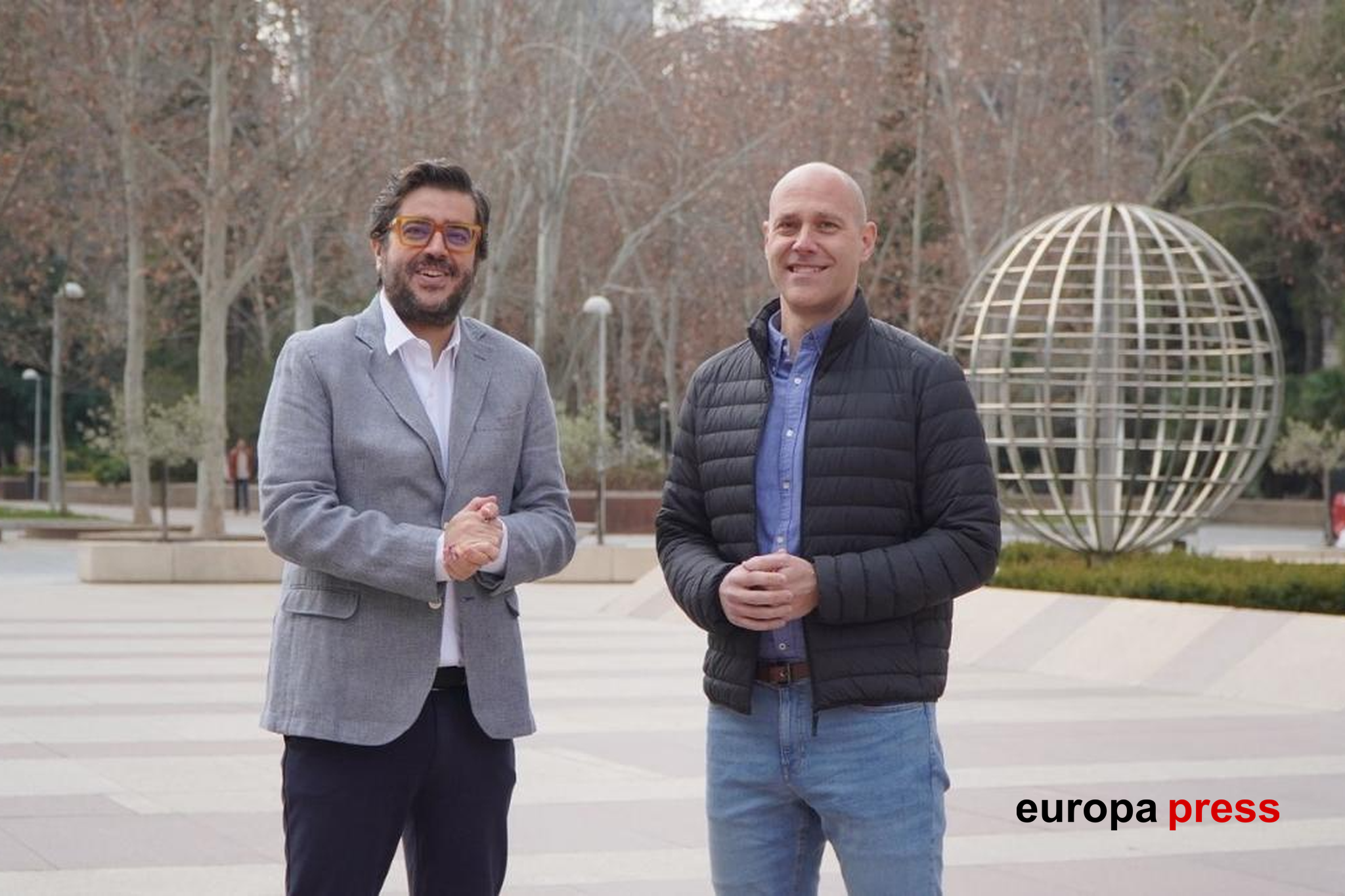 Vivid Vision nace con una inversión de un millón de euros para conectar grandes empresas y 'scaleups'