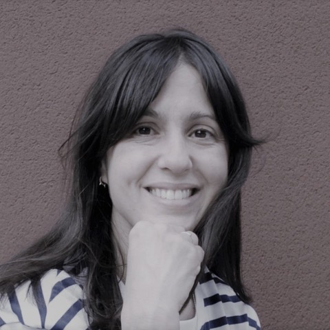 Cristina Morán